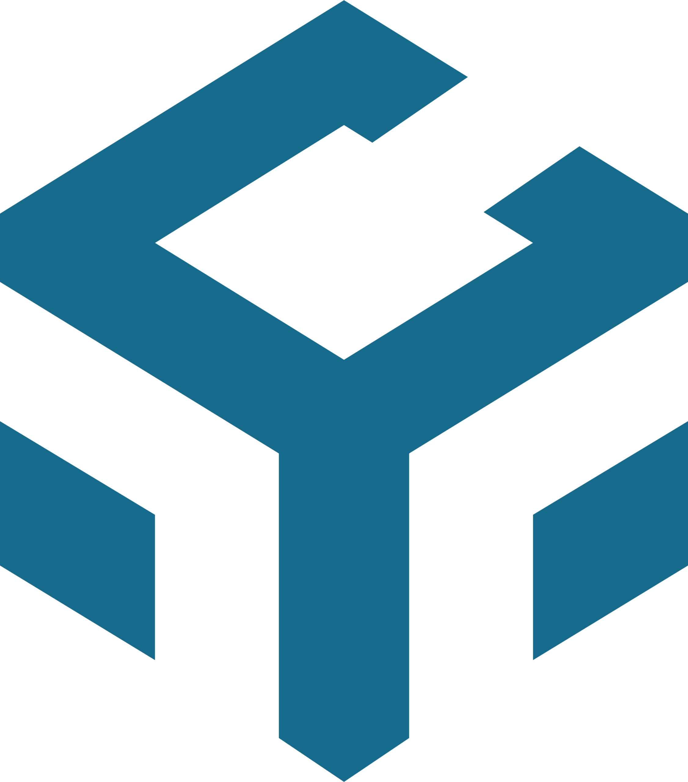 Cornerstone Health & Wellness Clinic | icon teal